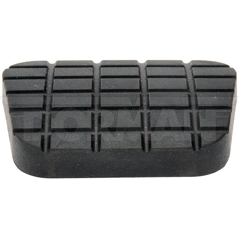 1996 GMC P6500 Brake Pedal Pad