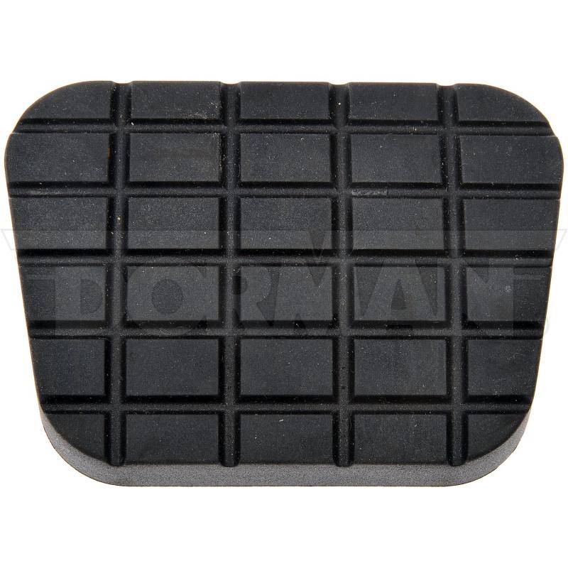 1994 Chevrolet P60 Brake Pedal Pad Dorman 20788 image 2 of 4