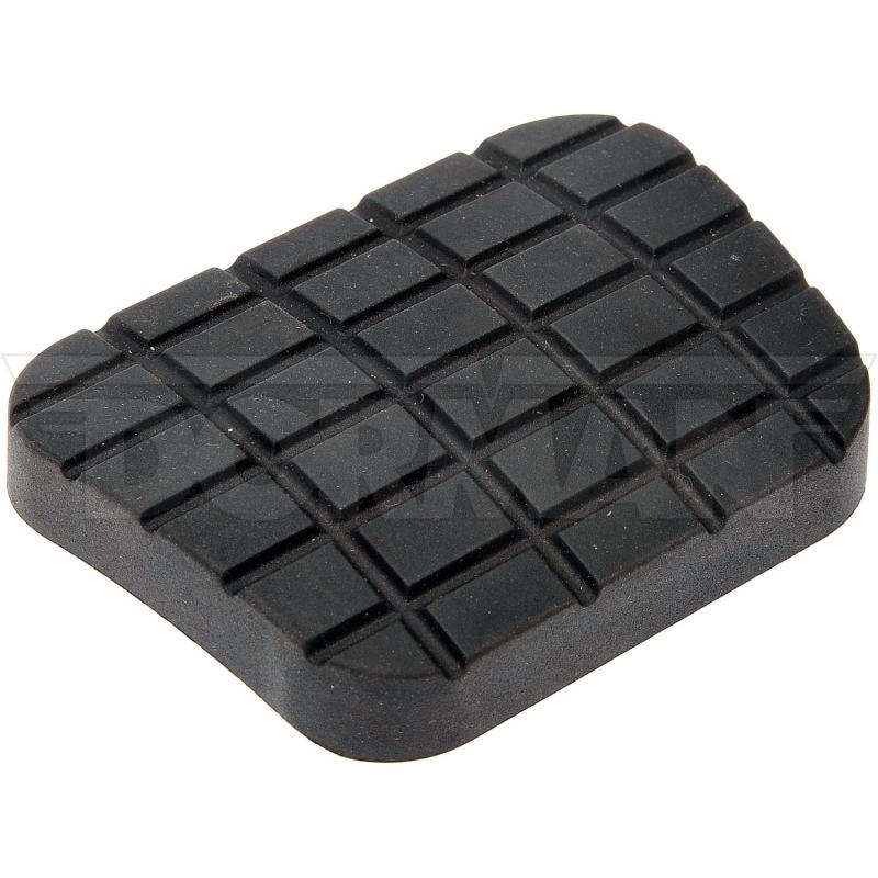 1994 Chevrolet P60 Brake Pedal Pad Dorman 20788 image 3 of 4