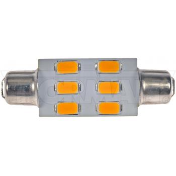 1995 GMC Sonoma Center High Mount Stop Light Bulb Dorman 211AHP image 2 of 2