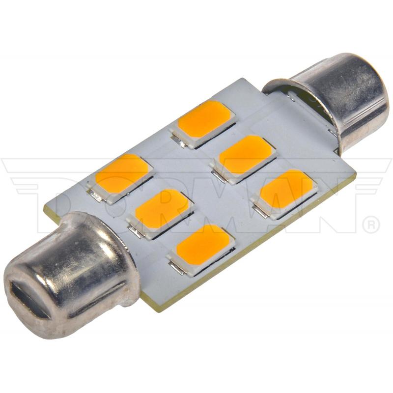 Dorman 211AHP - Center High Mount Stop Light Bulb Dorman 211AHP Center High Mount Stop Light Bulb product image 1 of 2