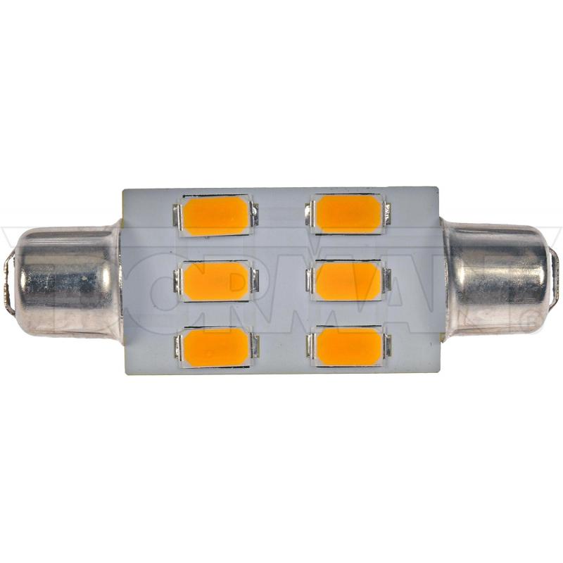 Dorman 211AHP - Center High Mount Stop Light Bulb Dorman 211AHP Center High Mount Stop Light Bulb product image 2 of 2