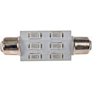 1995 GMC Sonoma Center High Mount Stop Light Bulb Dorman 211BHP image 2 of 2