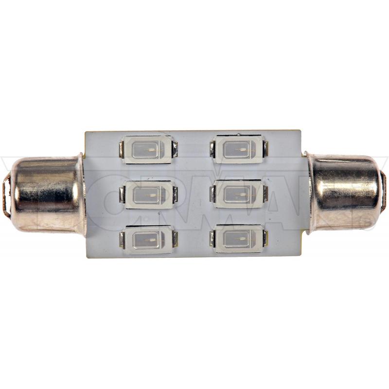 Dorman 211BHP - Center High Mount Stop Light Bulb Dorman 211BHP Center High Mount Stop Light Bulb product image 2 of 2