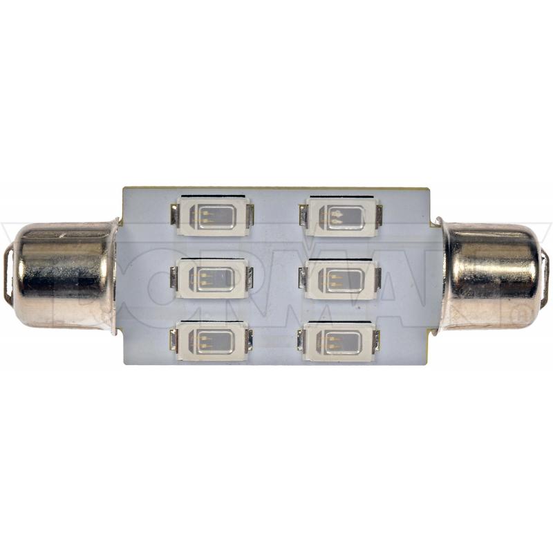 Dorman 211GHP - Center High Mount Stop Light Bulb Dorman 211GHP Center High Mount Stop Light Bulb product image 2 of 2