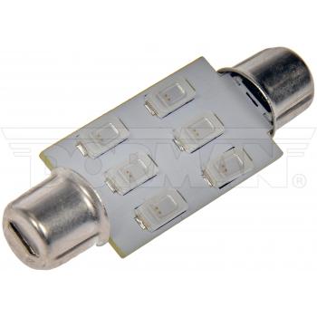 1995 GMC Sonoma Center High Mount Stop Light Bulb Dorman 211RHP image 1 of 2