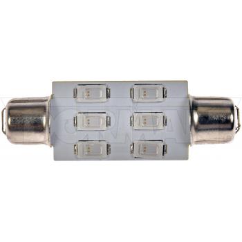 1995 GMC Sonoma Center High Mount Stop Light Bulb Dorman 211RHP image 2 of 2