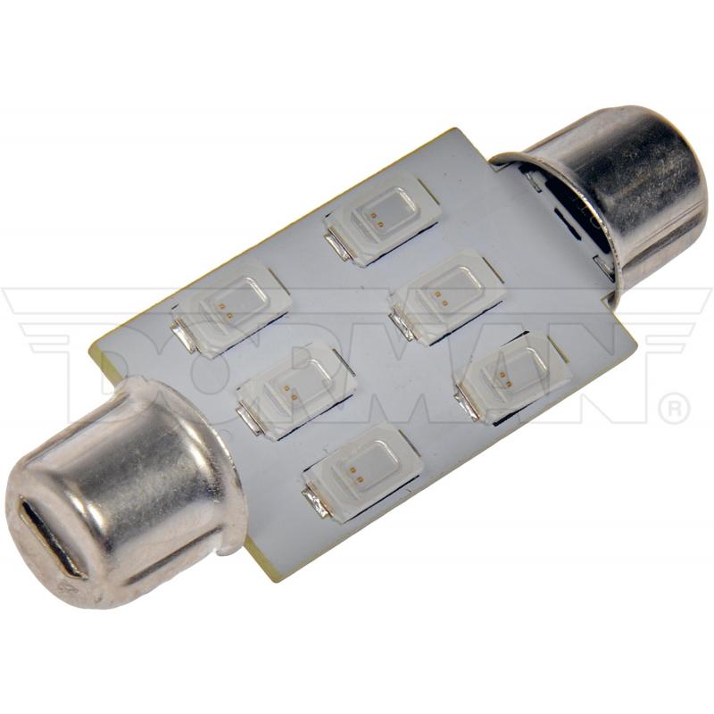 Dorman 211RHP - Center High Mount Stop Light Bulb Dorman 211RHP Center High Mount Stop Light Bulb product image 1 of 2