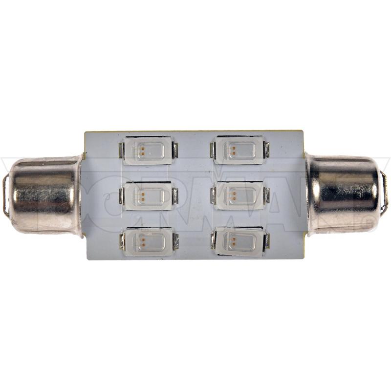 Dorman 211RHP - Center High Mount Stop Light Bulb Dorman 211RHP Center High Mount Stop Light Bulb product image 2 of 2