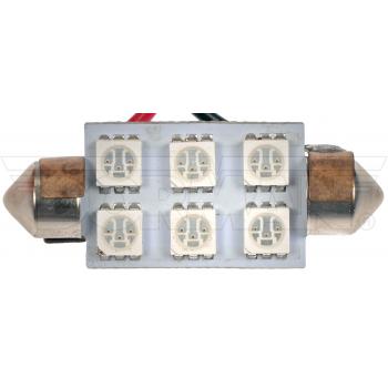 2009 GMC Envoy Dome Light Bulb Dorman 212ASMD image 1 of 2
