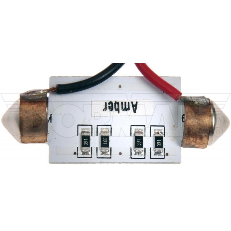 Dorman 212ASMD - Instrument Panel Light Bulb Dorman 212ASMD Back Up Light Bulb product image 2 of 2