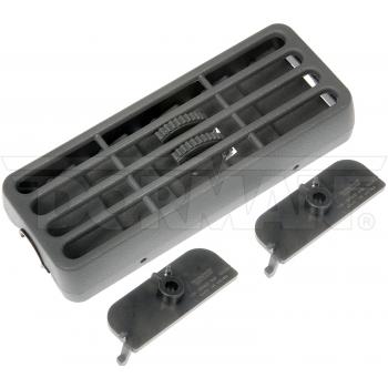 2007 International RXT Dash Board Air Vent