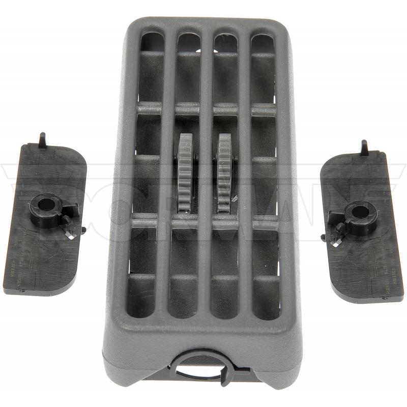 Dorman 2161000CD Dash Board Air Vent product image 2 of 4