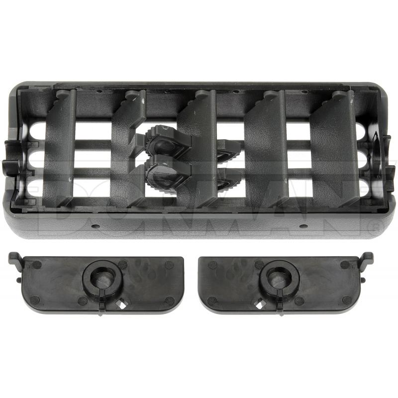 Dorman 2161000CD Dash Board Air Vent product image 3 of 4