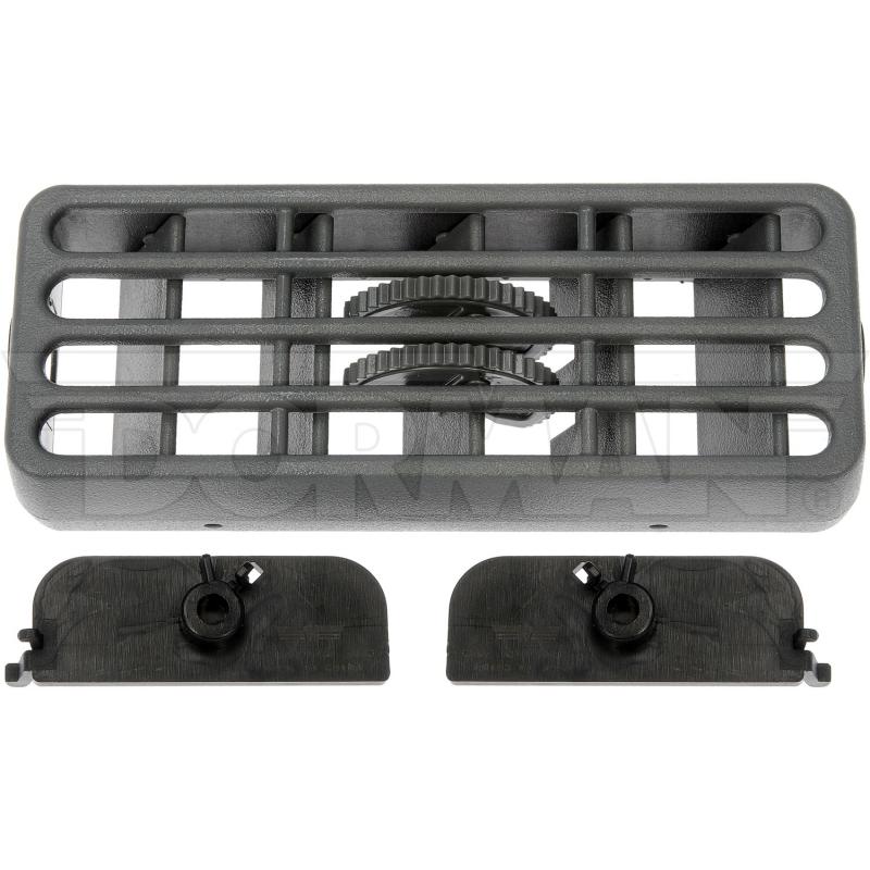 Dorman 2161000CD Dash Board Air Vent product image 4 of 4