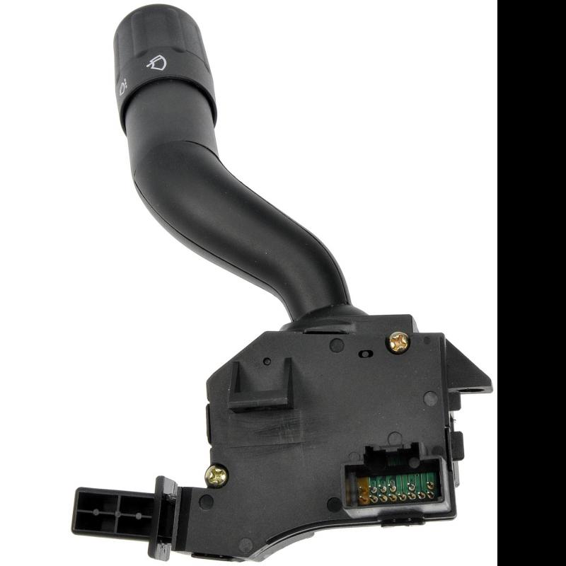 2009 Ford F-250 Super Duty Multi Function Switch