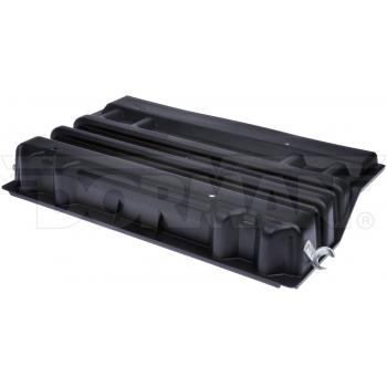 2012 IC Corporation 1300 FBC Battery Cover Dorman 2425103 image 2 of 3