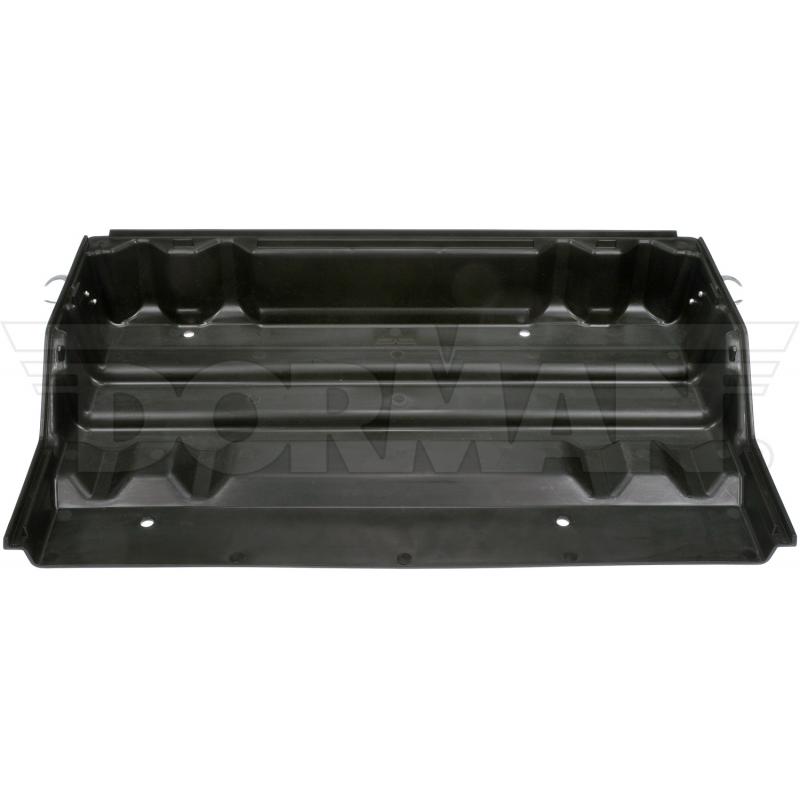 2014 International 4400 Battery Cover