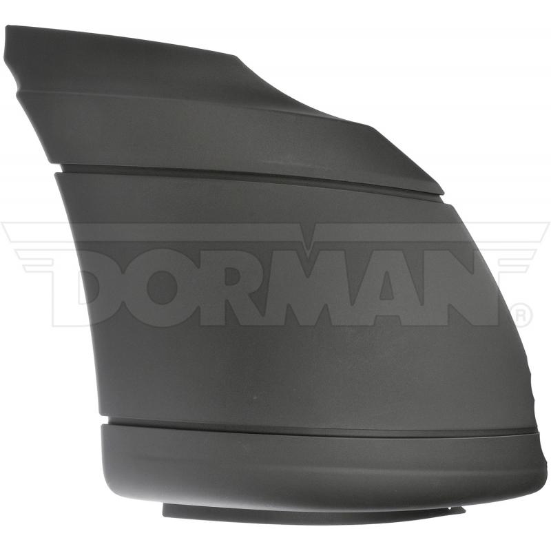 Dorman 2425110 - Bumper End Cap Dorman 2425110 Bumper End Cap product image 1 of 2
