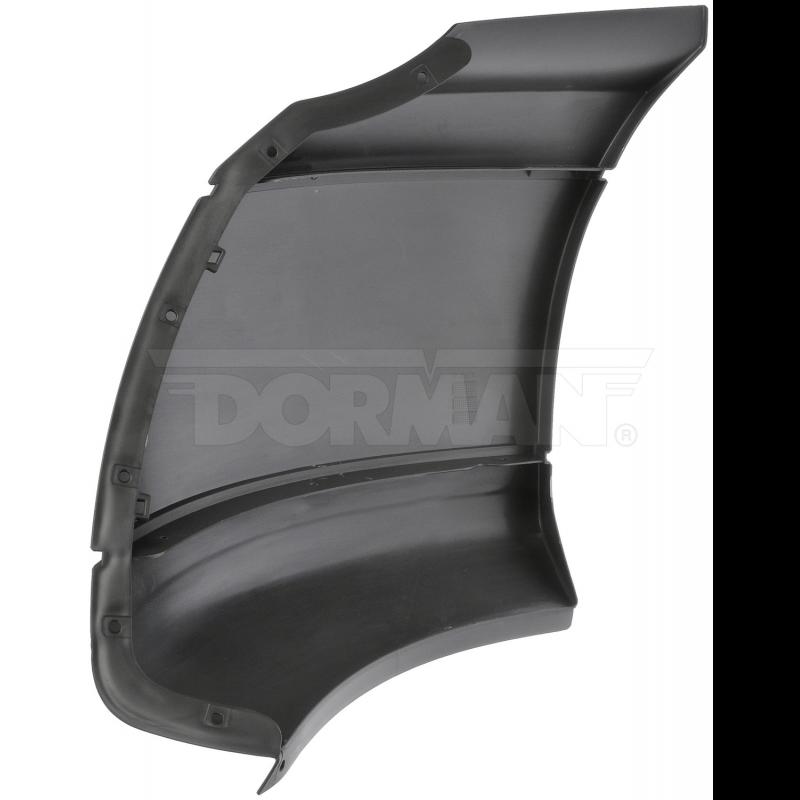 Dorman 2425110 - Bumper End Cap Dorman 2425110 Bumper End Cap product image 2 of 2