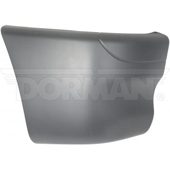2014 Freightliner Columbia Bumper End Cap