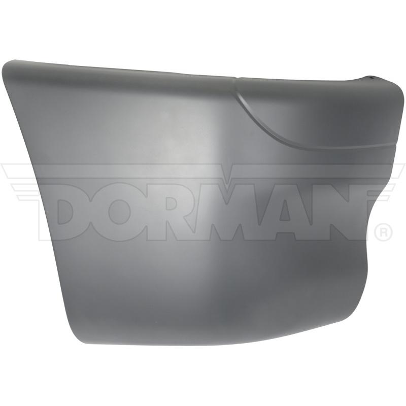 2011 Freightliner Columbia Bumper End Cap