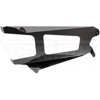 2014 Freightliner Columbia Fender Support Bracket Front Left Dorman 2425231 image 1 of 2