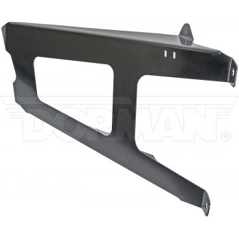 2014 Freightliner Columbia Fender Support Bracket Front Left Dorman 2425231 image 2 of 2
