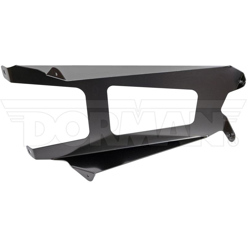 2012 Freightliner Columbia Fender Support Bracket Front Left Dorman 2425231 image 1 of 2