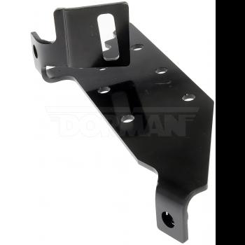2015 IC Corporation CE Integrated Bumper Bracket Front Left Dorman 2425232 image 2 of 4