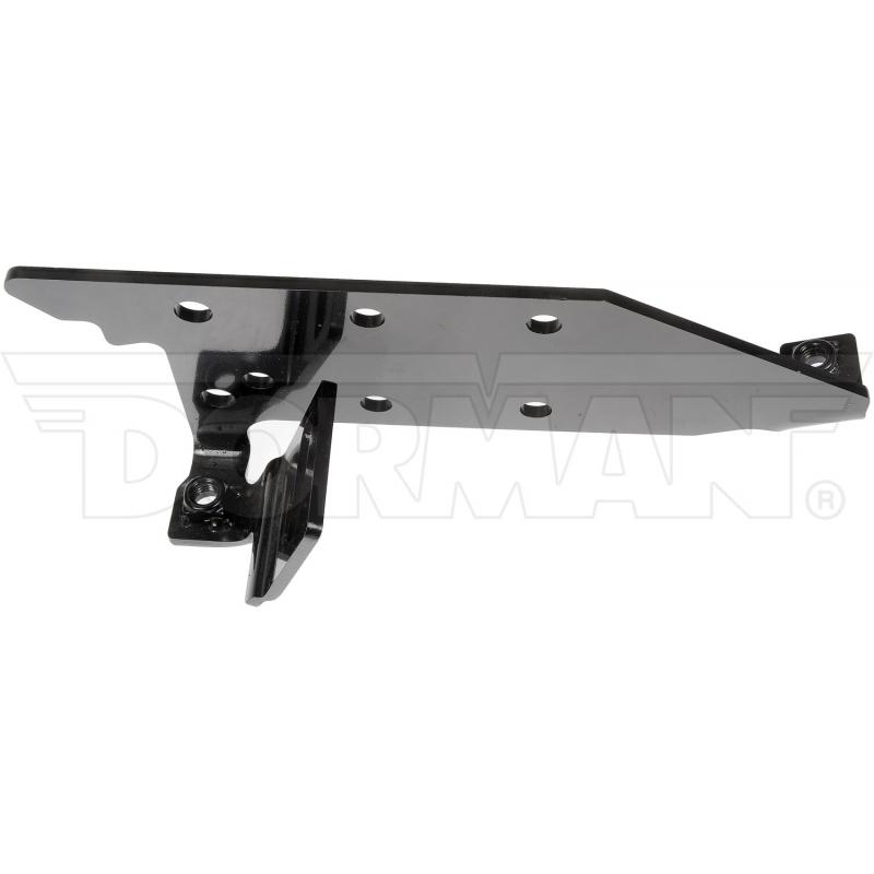 2012 International 4300 Bumper Bracket