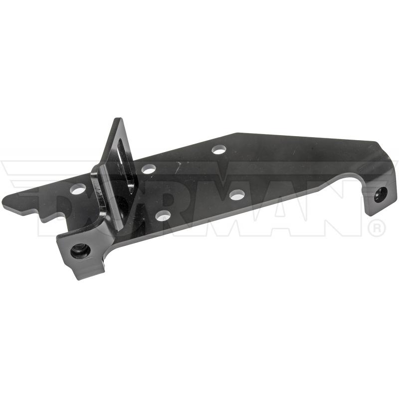 2003 International 4400LP Bumper Bracket Front Left Dorman 2425232 image 3 of 4