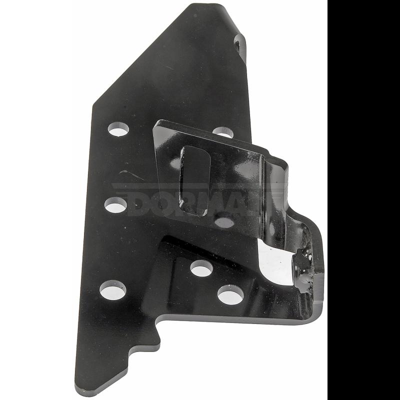 2003 International 4400LP Bumper Bracket Front Left Dorman 2425232 image 4 of 4