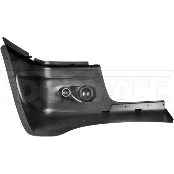 2007 Freightliner Century Class Bumper End Cap Front Left Dorman 2425258 image 2 of 2