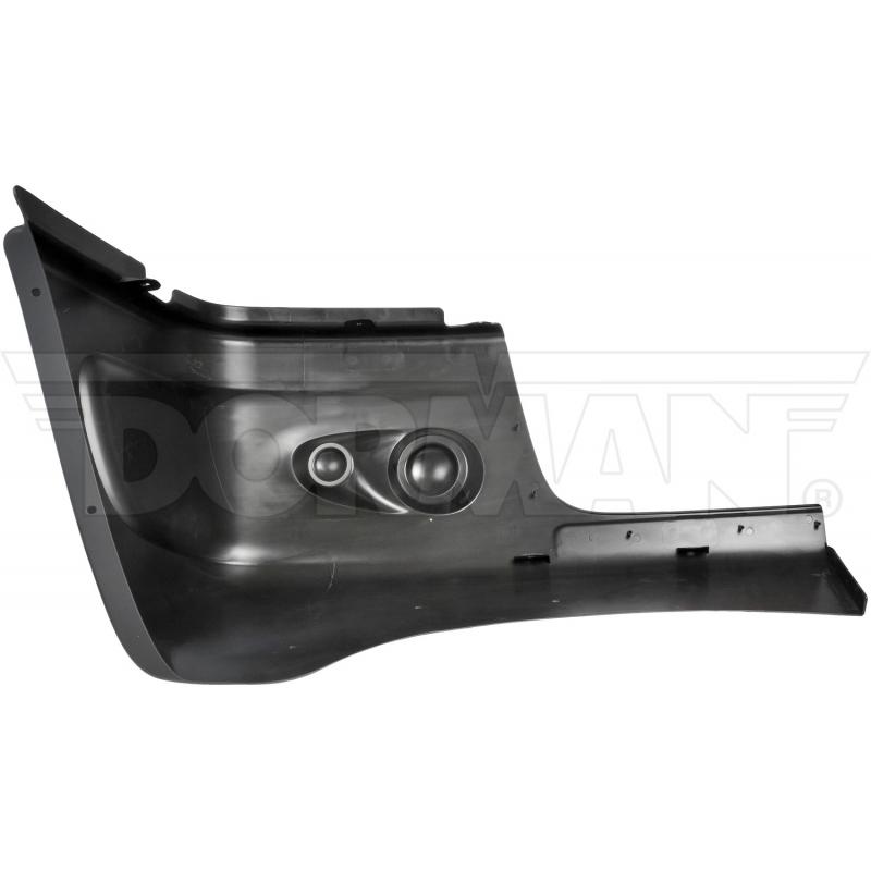 Dorman 2425258 Bumper End Cap product image 2 of 2