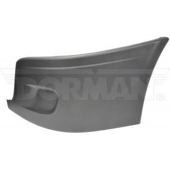 2014 Freightliner Cascadia Bumper Cover