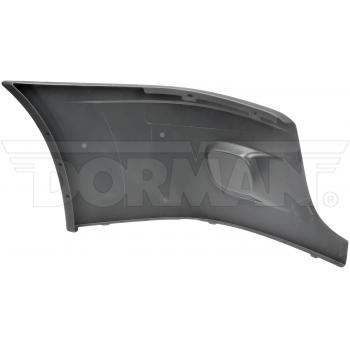 2012 Freightliner Cascadia Bumper Cover Front Left Dorman 2425268 image 2 of 2