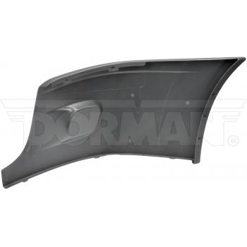 2012 Freightliner Cascadia Bumper Cover Front Right Dorman 2425269 image 1 of 2