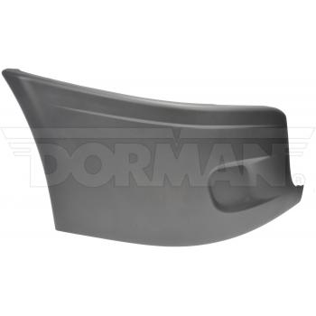 2012 Freightliner Cascadia Bumper Cover Front Right Dorman 2425269 image 2 of 2