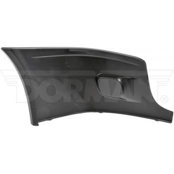 2012 Freightliner Cascadia Bumper Cover Front Left Dorman 2425270 image 1 of 2