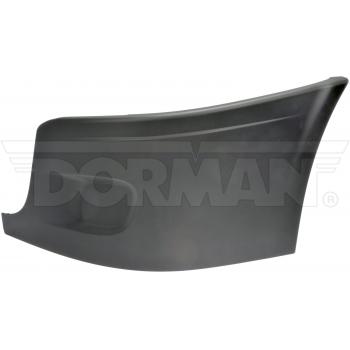 2012 Freightliner Cascadia Bumper Cover Front Left Dorman 2425270 image 2 of 2