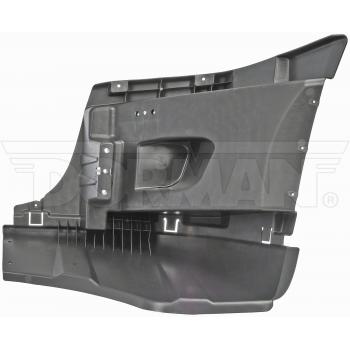 2014 Freightliner Cascadia Bumper Cover Reinforcement Front Right Dorman 2425273 image 1 of 2
