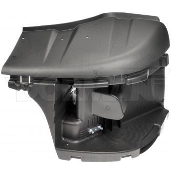 2014 Freightliner Cascadia Bumper Cover Reinforcement Front Right Dorman 2425273 image 2 of 2