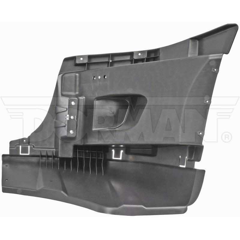 Dorman 2425273 - Bumper Cover Reinforcement Dorman 2425273 Bumper Cover Reinforcement product image 1 of 2