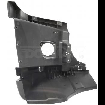 2017 Freightliner Cascadia Bumper Cover Reinforcement