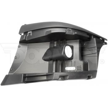 2014 Freightliner Cascadia Bumper Cover Reinforcement Front Left Dorman 2425274 image 2 of 4