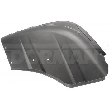 2014 Freightliner Cascadia Bumper Cover Reinforcement Front Left Dorman 2425274 image 3 of 4