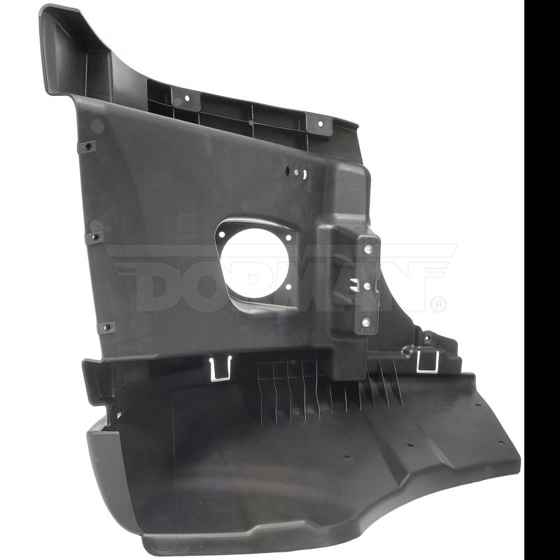 Dorman 2425274 - Bumper Cover Reinforcement Dorman 2425274 Bumper Cover Reinforcement product image 1 of 4