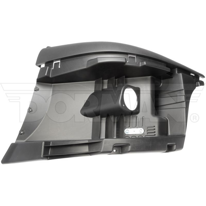 Dorman 2425274 - Bumper Cover Reinforcement Dorman 2425274 Bumper Cover Reinforcement product image 2 of 4
