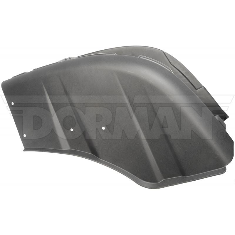 Dorman 2425274 - Bumper Cover Reinforcement Dorman 2425274 Bumper Cover Reinforcement product image 3 of 4